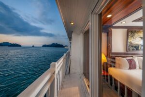 6141728444.2 Suite Room Indochina Sails