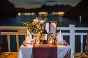 6141728446. Activities Afternoon Tea Indochina Sails 1