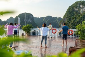 6141728446. Activities Indochina Sails 4