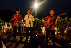 6141728448. Gala Dinner Mice Event Indochina Sails Premium13