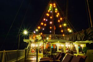 6141728448. Gala Dinner Mice Event Indochina Sails Premium14