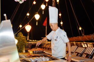 6141728448. Gala Dinner Mice Event Indochina Sails Premium3