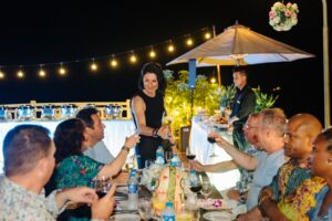 6141728448. Gala Dinner Mice Event Indochina Sails Premium9