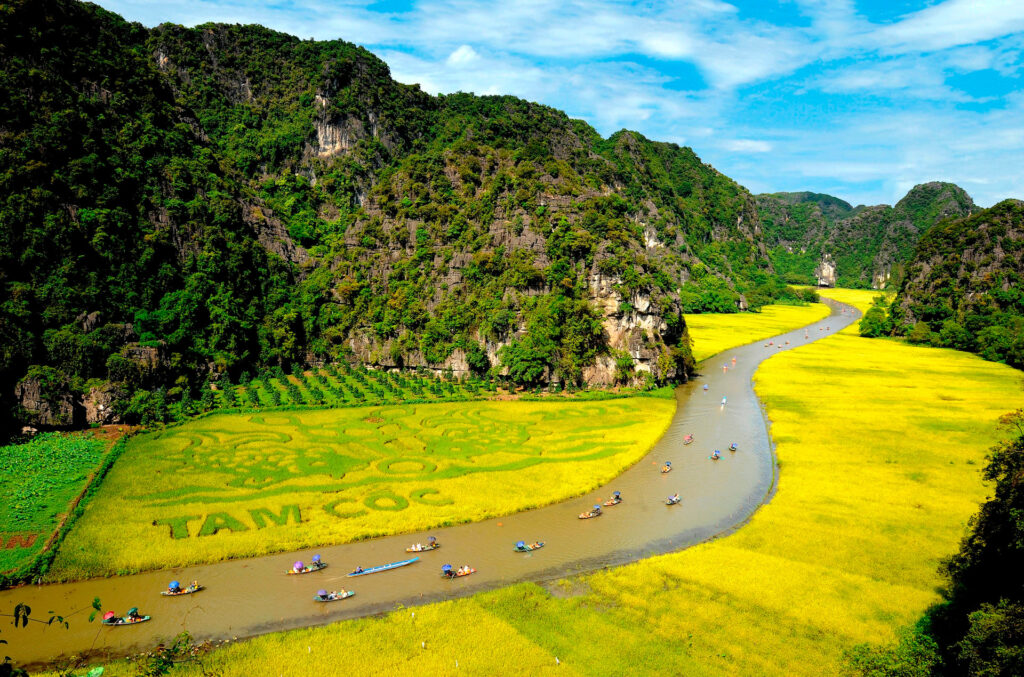 Ninh binh