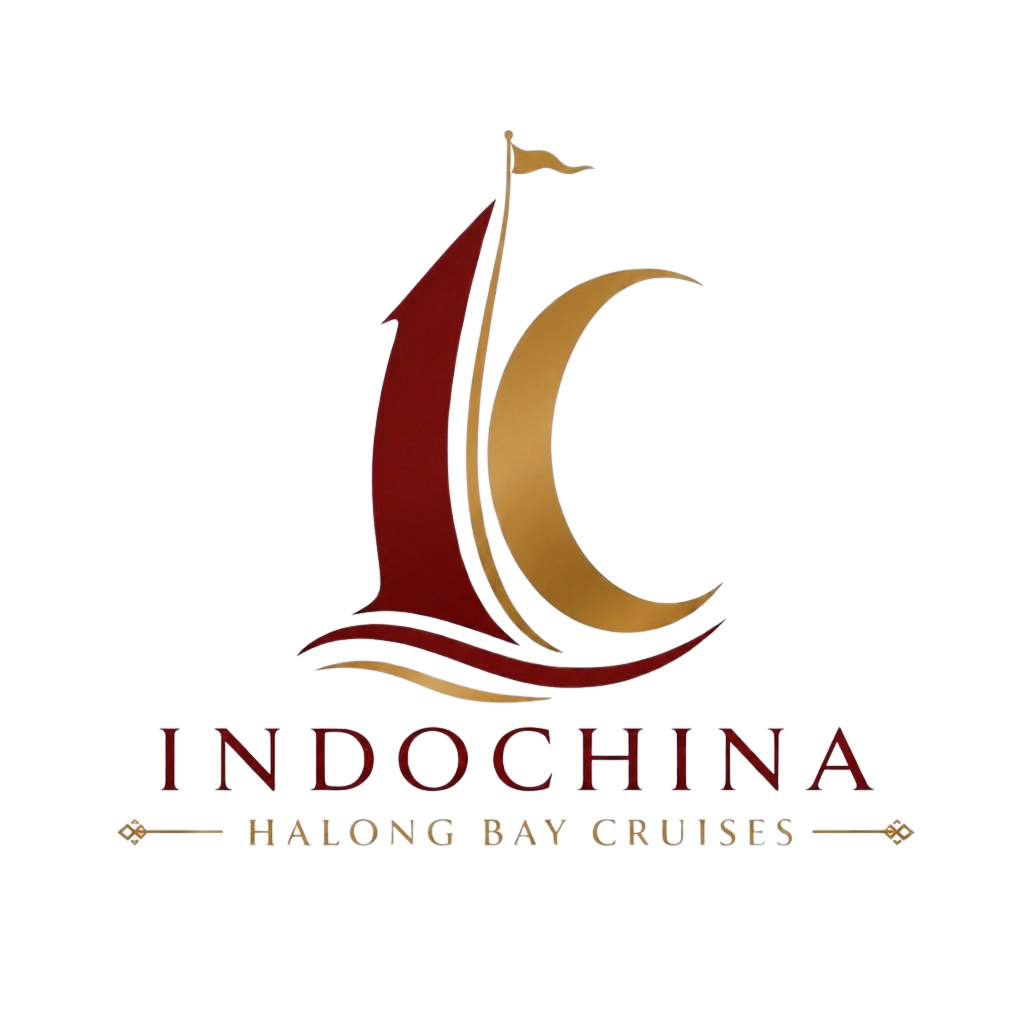 INDOCHINA CRUISES HALONG BAY- OFFICIAL WEBSITE